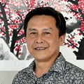 蒋艺华
