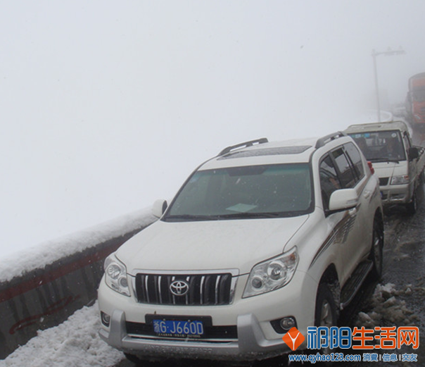  可憐的車車