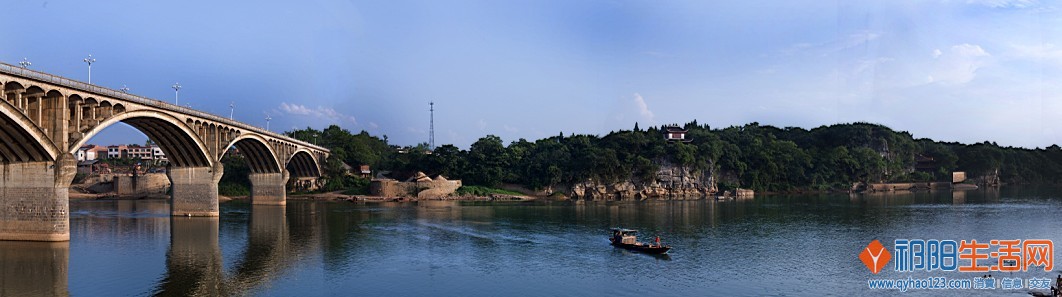 美在浯溪