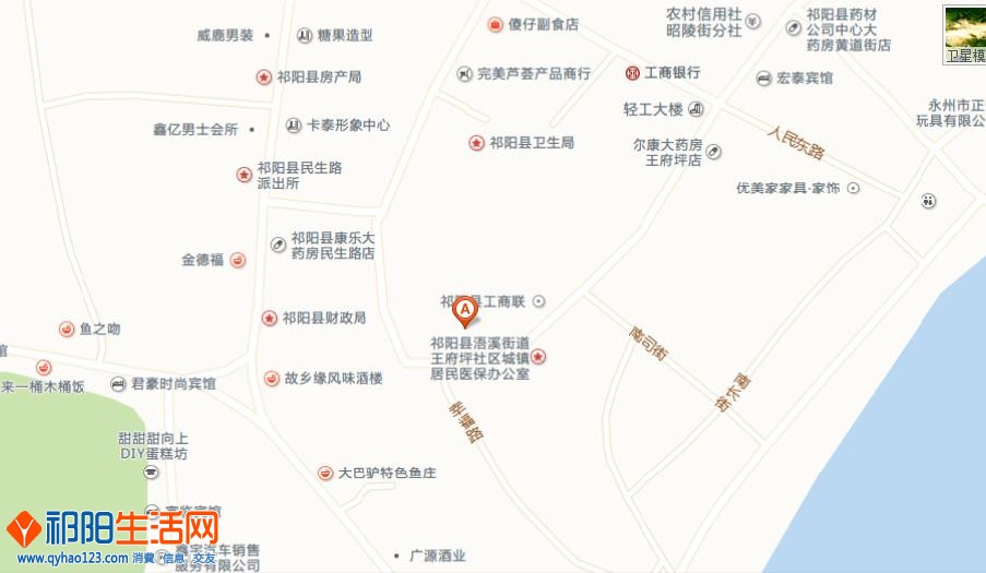 位置图片