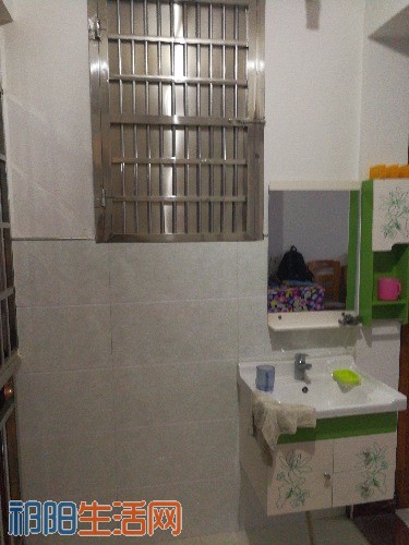 室内储物间