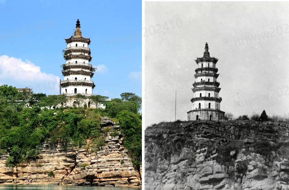 新老文昌塔.jpg