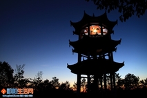 曙光与黎明同行