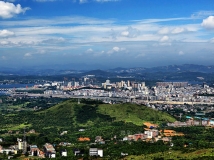 《美丽祁阳我的家》