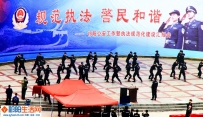 练兵
