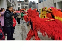 恭喜发财，红包拿来
