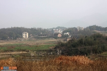 家乡 小景