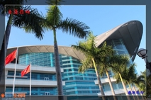 香港、澳门风光