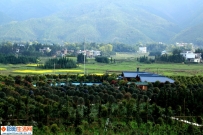 相约八宝、秀美乡村