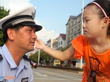 叔叔辛苦了