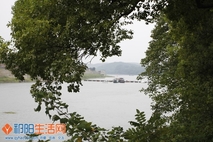 柳子庙