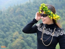 山花烂漫