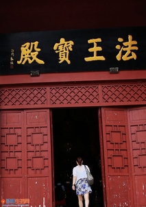 佛门