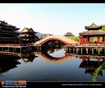 《小桥流水》