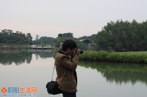 随拍 偷拍