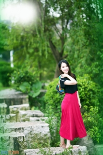 站在心的渡口，等你