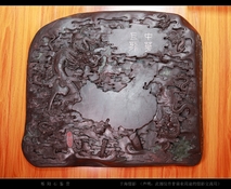 祁阳石鉴赏