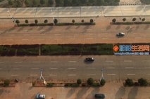 《海市蜃楼》（西区掠影）