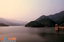 跟随师父学采风