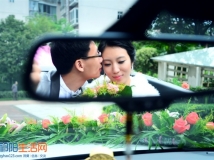 分享一下2012年拍过的婚礼相片