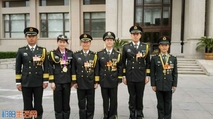 学家乡英雄 为正义而战（湘祁篇）