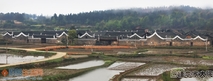 大忠桥镇蔗糖村李家大院