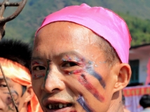 汉子