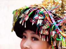 回眸