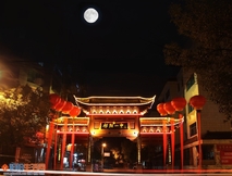 月夜