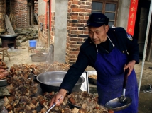 农家大喜